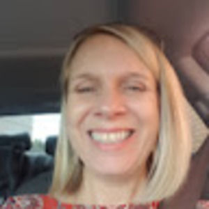 Meet your Posher, Kimberley